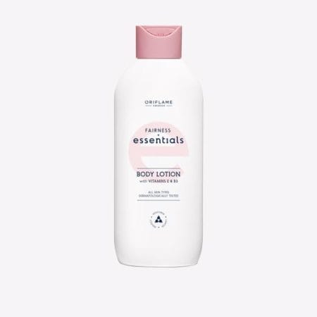 Essentials Body lotion - 35770