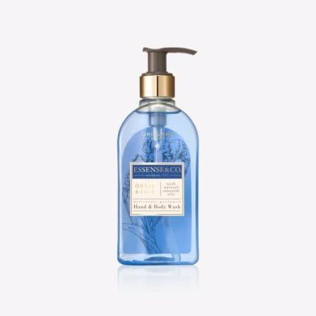 Iris & Sage Hand and Body Gel - 35830