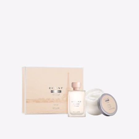 Eclat Femme Weekend Gift Set - 35963