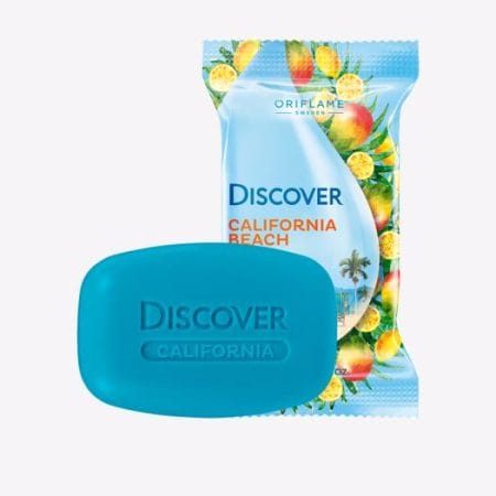 DISCOVER California Beach Soap - 35968