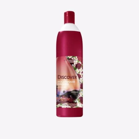 DISCOVER Hollywood Dreams Shower Gel - 35969