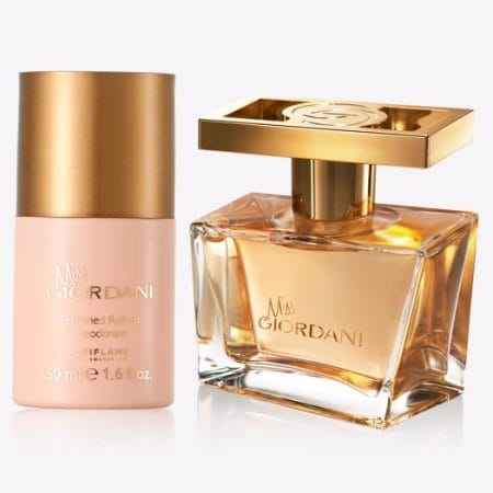Miss Giordani Set - 43389