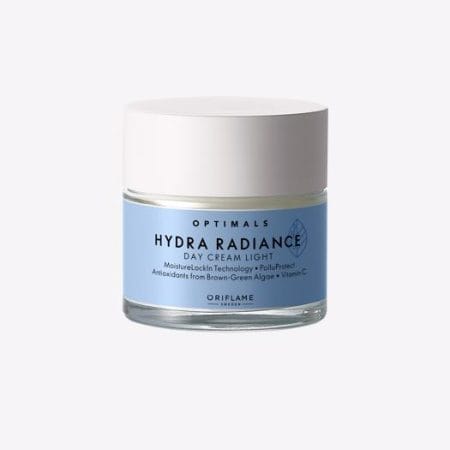 OPTIMAL Hydra Radiance Day Cream Light - 42580