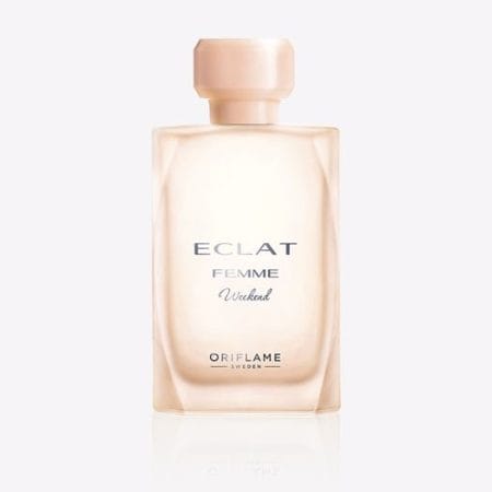 Eclat Femme Weekend EdT - 42499