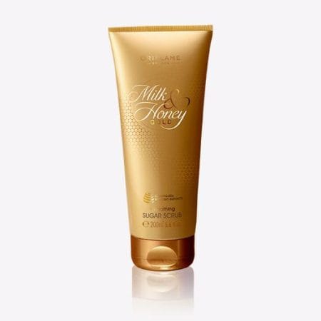 Milk & Honey Gold Smoothing Body Cleanser - 31601