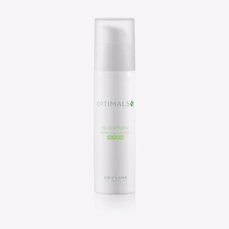 Optimals Hydra Matte Balancing Day Lotion Oily Skin - 32465