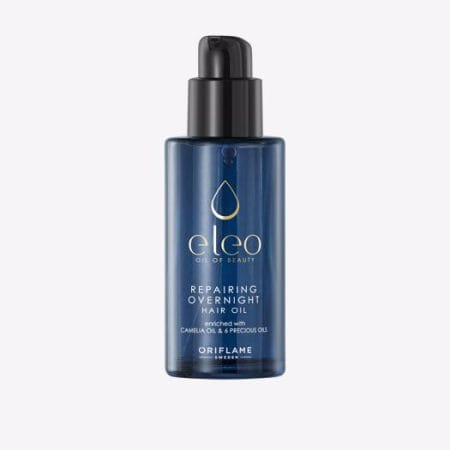 ELEO Hair Oil for Restorative Night - 38602