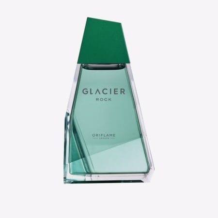GLACIER Rock EdT - 42816
