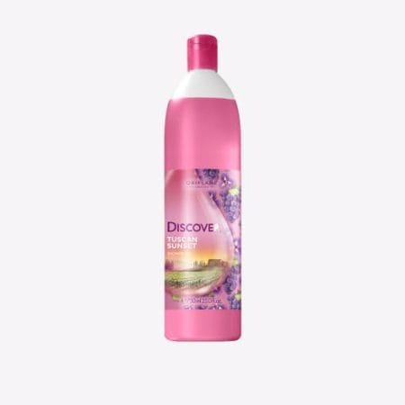 Discover Tuscan Sunset Shower Gel /Large - 33461