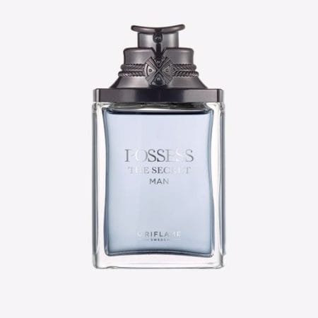 Possess The Secret Man EdP - 33650