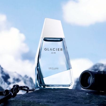 GLACIER Air EdT - 38379