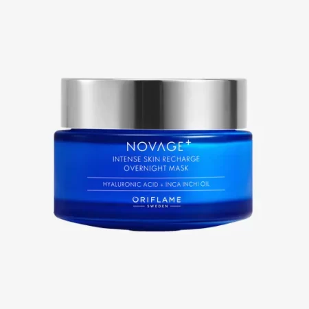 Novage Intense Skin Recharge Night Mask - 33490