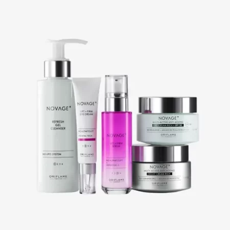 Novage+ Lift + Firm Routine - 43691