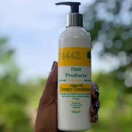 T444Z Argan Oil Therapy Conditioner