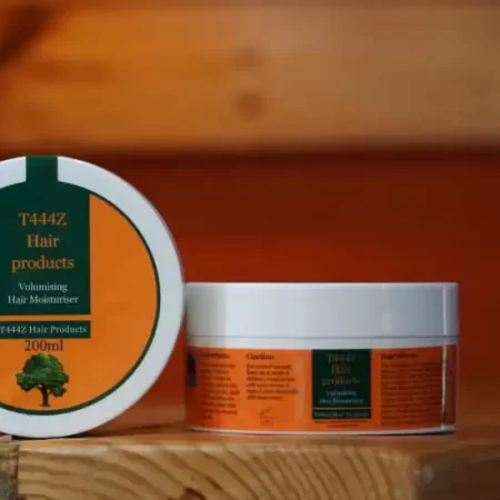 T444Z Volumising Hair Moisturise