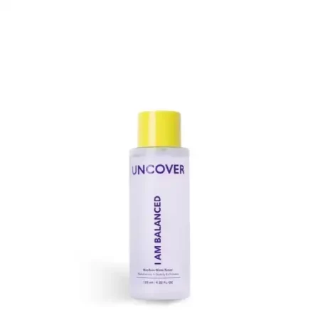 Uncover - Rooibos Glow Toner – 125ML