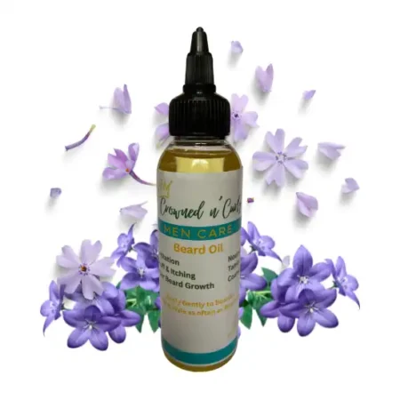 Beard Oil