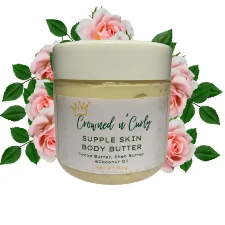 Supple Skin Body Butter